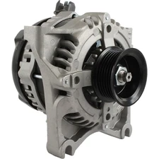 Remanufactured Alternator For 6.8L Ford F450 F550 Super Duty Pickup 2009-2012