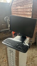 HP Monitor
