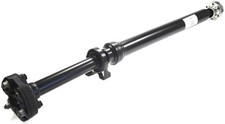 Produktbild - Gelenkwelle Achsantrieb SPIDAN GKNP20080 +71.40€ Pfand für CAYENNE TOUAREG 9PA