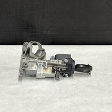 2005-2008 Honda Pilot Ignition Switch With Cylinder Housing And Key Assembly Oem