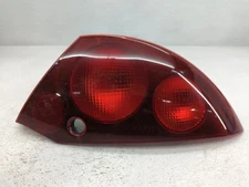 2001 Mitsubishi Eclipse Passenger Right Side Tail Light Taillight Oem M7XMY