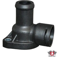JP Group KüHlmittelflansch 1114504400 FüR Audi VW