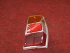 Lens Headlight Right Renault R6 1 Series 20131801