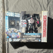 Hasbro Transformers Allspark Tech Cube Powers...