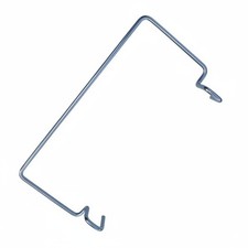 Crochet de Table IGT Acier Inoxydable 304 Support de Table 7 Mm