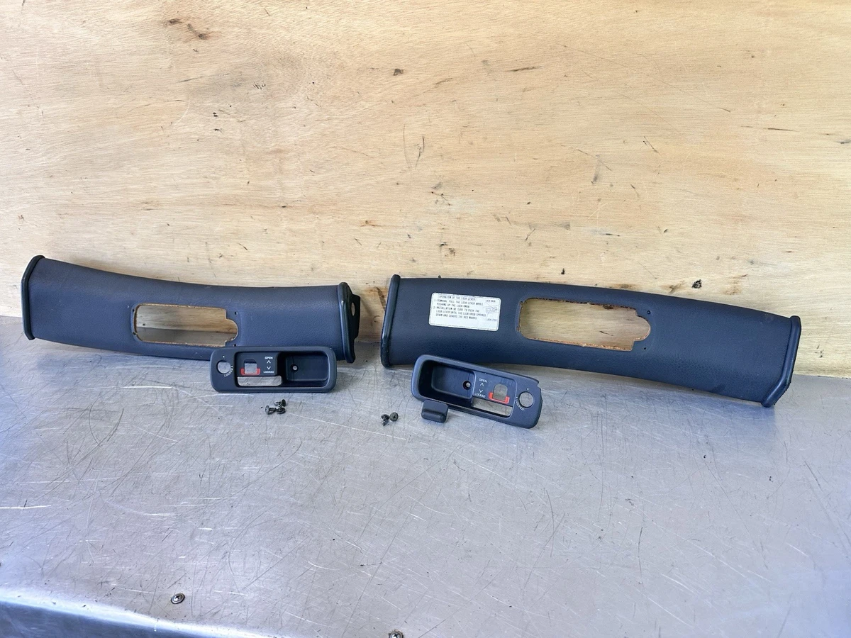 Interior Trims for Nissan 300ZX for sale | eBay
