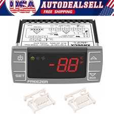 For Dixell XR06CX-4N1F1 Temperature Controlle...