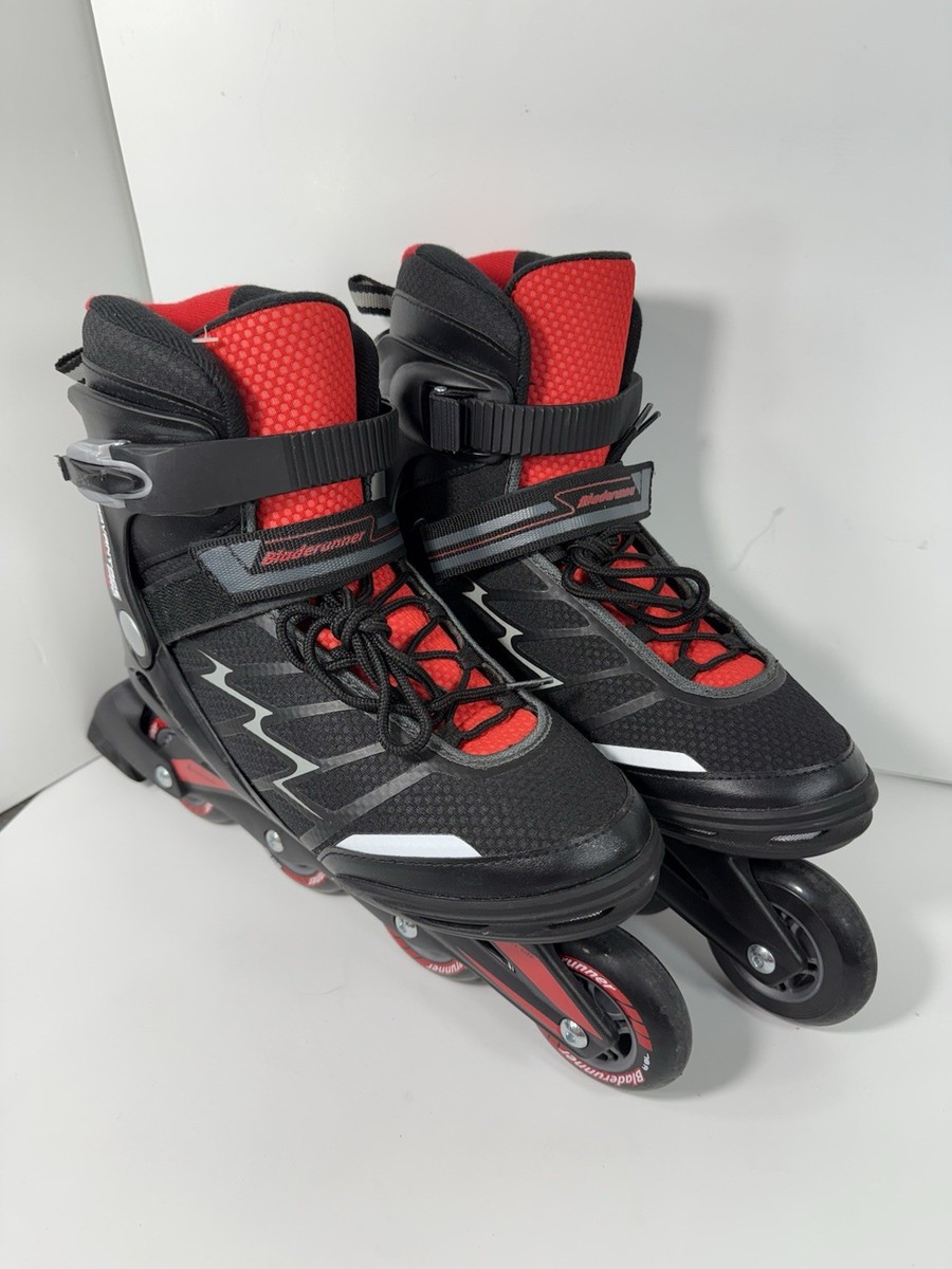 : Buy Rollerblade Macroblade 80mm Advantage Pro XT Women S Adult Fitness Inline Skate Illuminating Wheels For Kids