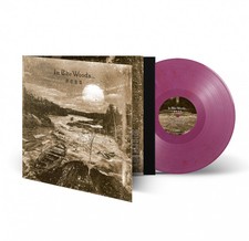 IN THE WOODS... - Otra  [PURPLE RED MARBLED L...
