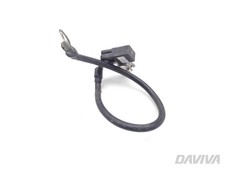 Mercedes-Benz E-Class Câble de fil de batterie négatif E 220 CDI / BlueTEC 2013