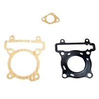 Airsal Satz Zylinderdichtungen FüR MBK Evolis 125 2014-16