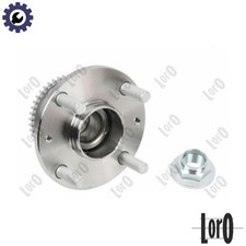 WHEEL BEARING KIT 141-01-168 FOR MAZDA 323/S/IV/VI/Hatchback/C/P MX-3 1.8L 4cyl