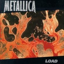 Load von Metallica | CD | Zustand gut