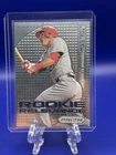 2012 Panini Prizm - Rookie Relevance Mike Trout #RR1