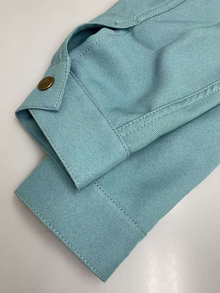 Needles XS Green Polyester Jacket - image 5