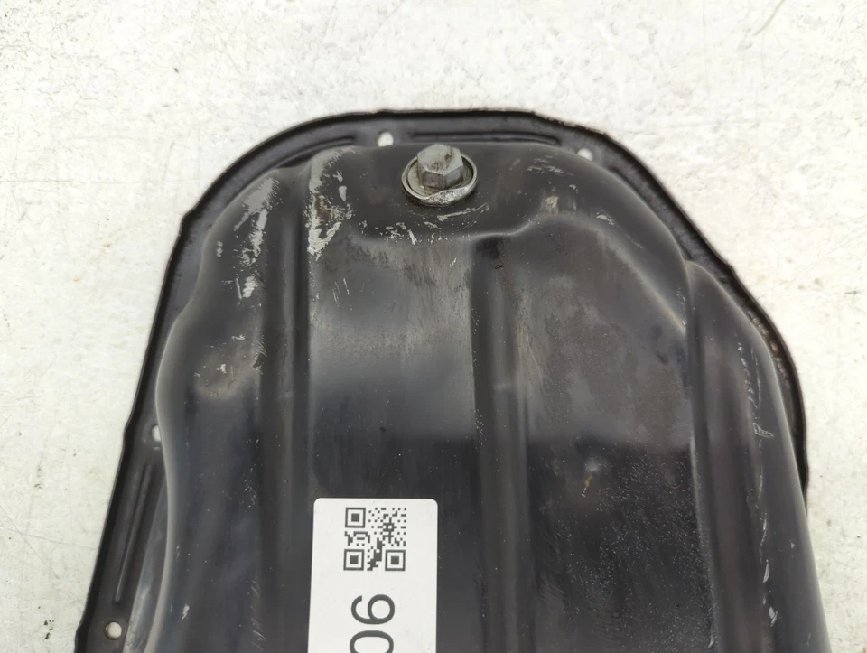 Toyota Highlander 2001-2010 cárter de aceite del motor WPVV Foto 2 de 4