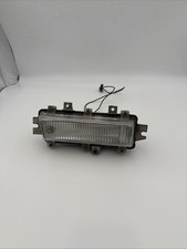 1968 Cadillac Deville Fleetwood Rt Front Cornering Lamp Side Marker Light Oem Gm