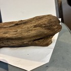 Driftwood Aquarium  Hollow Fish Hideout Reptile Terrarium Mississippi River — photo 10