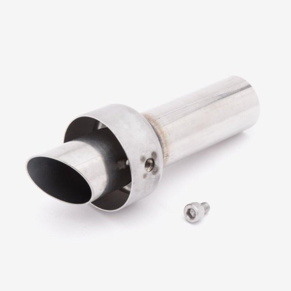 Lextek Left Baffle To Suit XP8CL for Motorcycle
