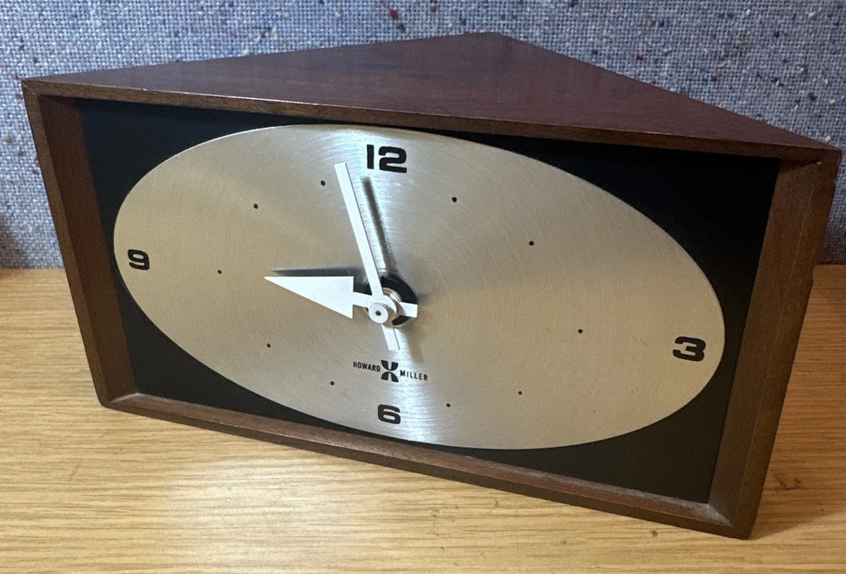 george nelson clock products for sale | eBay