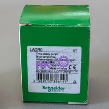 1PCS Brand New Schneider LADR0 Contactor LADR0 Fast Shipping