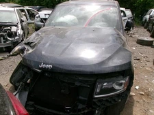 Driver Side View Mirror Wk Body VIN E Or F Fits 11-22 GRAND CHEROKEE 1645132