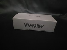 NEW Ray-Ban Wayfarer Meta AI Glasses RW4006 Matte Black Polarized Graphite