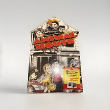 National Lampoon's ANIMAL HOUSE - DVD 2-Disc Set Sealed New - 30th Anniversary