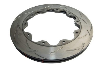 DBA for 14-16 Chevy Corvette Z06 Only Z07 T3 5000 Series Direct Rplcmnt Rotors