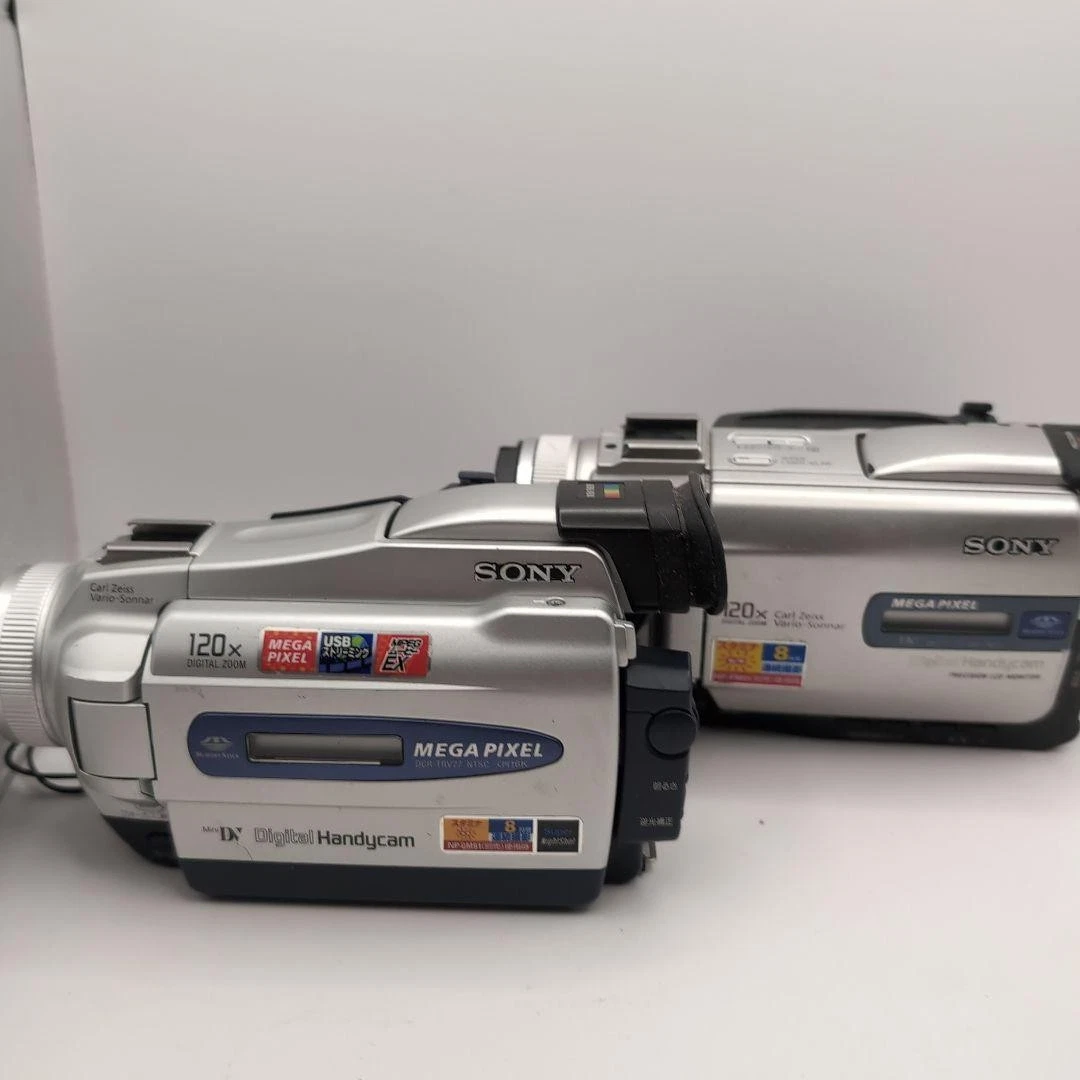 Sony Dcr Trv27 for sale | eBay