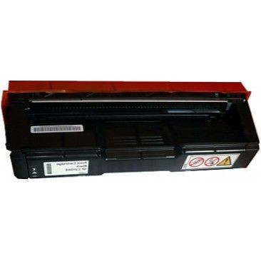 Toner Ricoh SP C310HE original magenta aux pigments stables pour graphiques éclatants