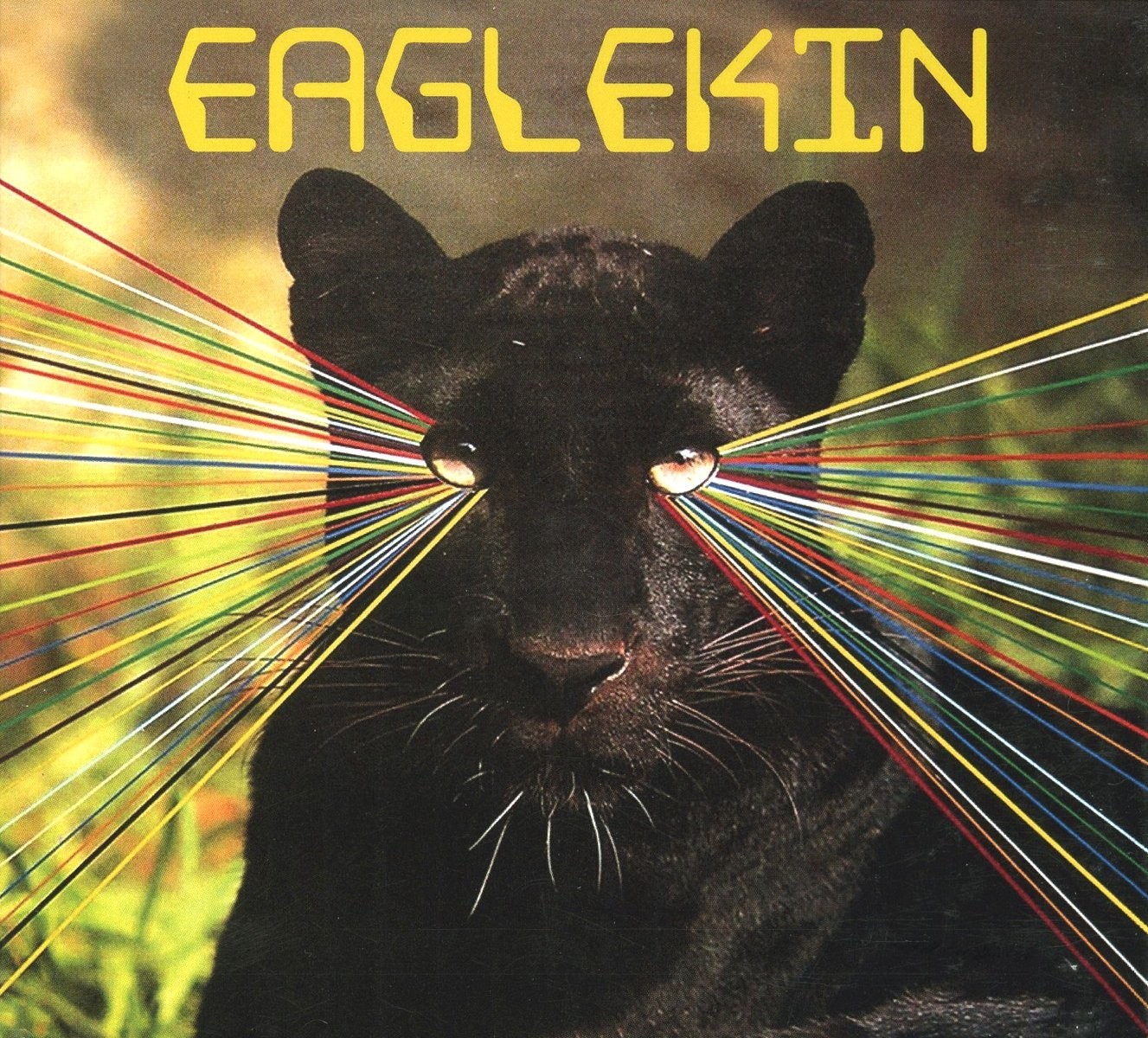 Иглокожий Иглокожий (CD)