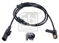 Febi Bilstein Sensor Raddrehzahl Vorne MERCEDES-BENZ Sprinter B906 VW Crafter