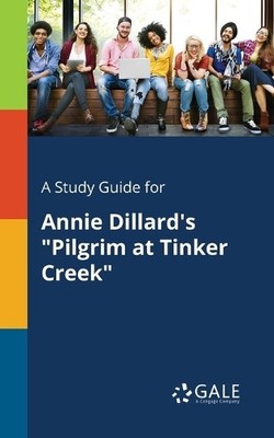 Cengage Learnin A Study Guide for Annie Dillard's ''Pil (Taschenbuch) (US IMPORT)