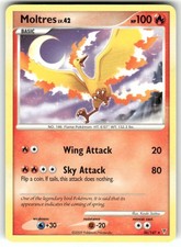 Pokemon TCG Moltres 36 NM Rare Supreme Victors SV on eBay