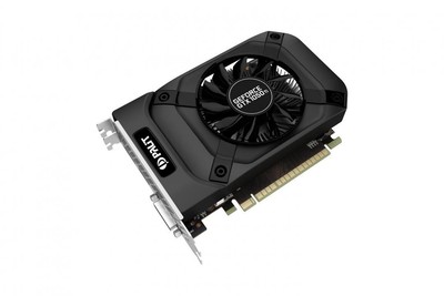 Palit NE5105T018G1-1070F-RFB 4GB GDDR5 128-bit 1290/1392 ~E~