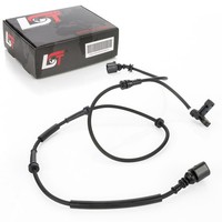 ABS Sensor Raddrehzahlmesser Hinten Links Rechts FüR VW Sharan 7M 2002-2010