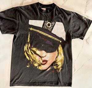 Madonna Girlie Show | eBay