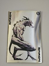 Absolute Batman #15 2nd Print Nick Dragotta V...