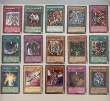 yugioh gold series 2009 card list YuGiOh Gold Series 2009 Price Guide | Yu-Gi-Oh GLD2