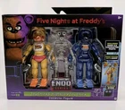 Five Nights at Freddy’s Endo Series 2 Toy Chica & Highscore Toy Chica FNAF