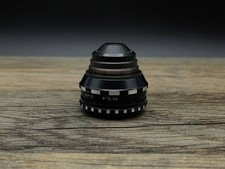 VEGA f/2 Camera Lenses 20mm Focal for sale - eBay