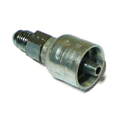 S.110440 FITTING MALE JIC 37 Fits PARKER HANNIFIN