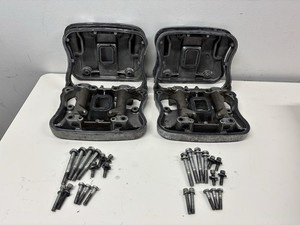 93-03 Harley-Davidson Sportster Rocker Box Assembly w/ Hardware 883 1200