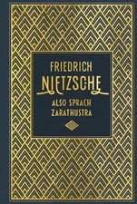 Also sprach Zarathustra | Friedrich Nietzsche | deutsch