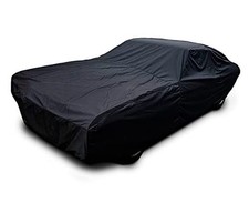 Retro Classic Megashield Car Cover Heavy Duty All Fit up to 205 inch length