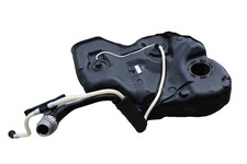 2012-2019 Vw Volkswagen Passat Oem Rear Fuel Gas Tank Reservoir W Filler Neck