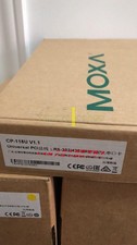 1pc NEW MOXA CP-118U V1.1 8-port RS-232/422/485 PCI serial Card
