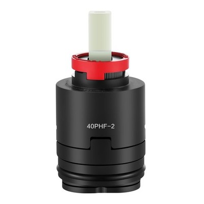 Ceramic+PC 40PHF-2 40mm Shower Cartridge replacement For Glacier Bay/Dominion