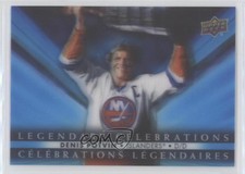 2022 Upper Deck Tim Hortons Legends Legendary Celebrations Denis Potvin HOF 0c3